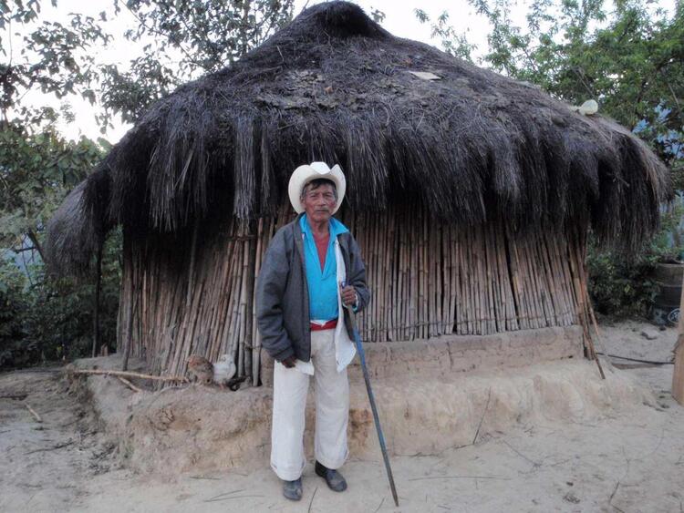 hombre hombre