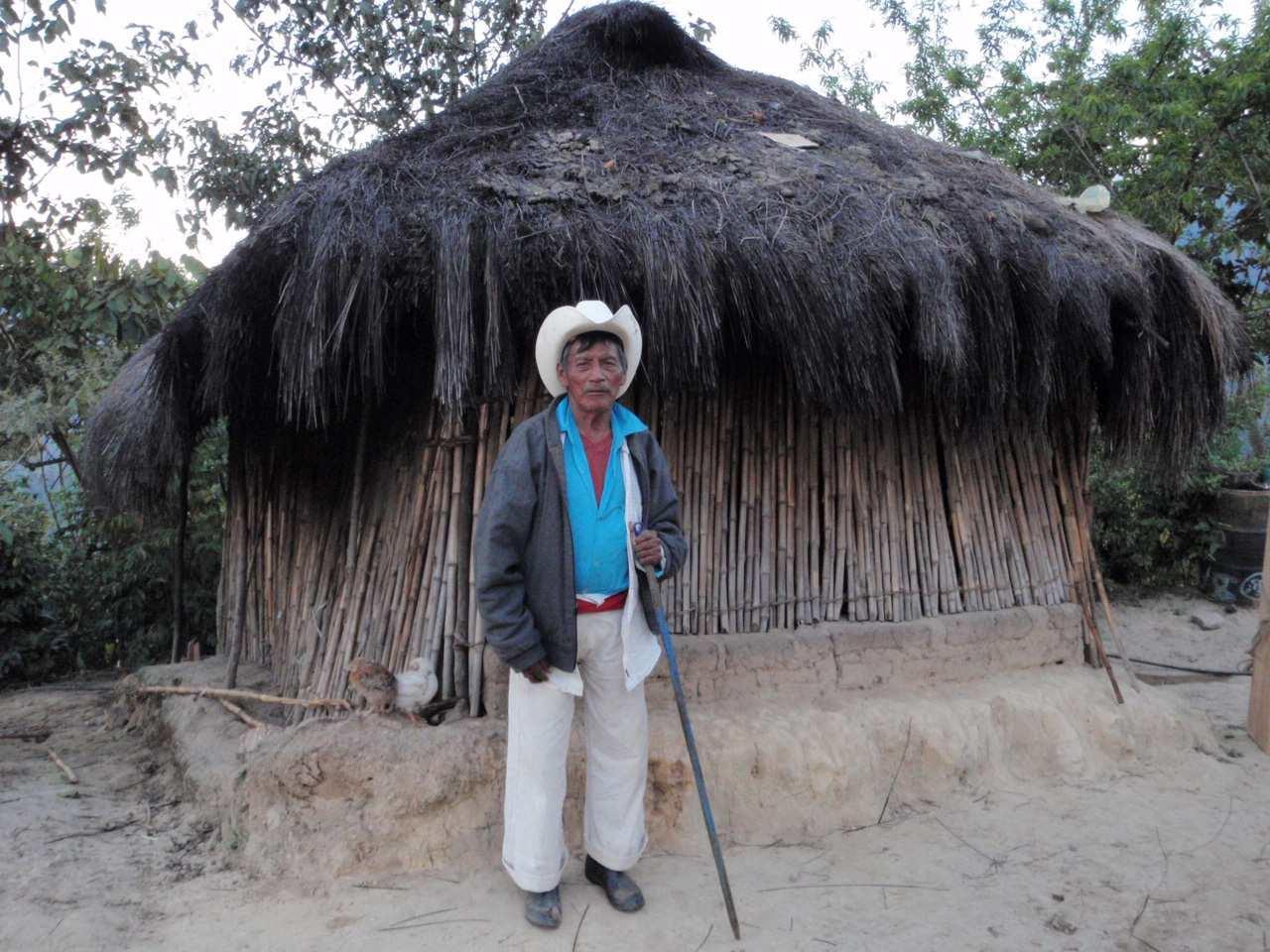 hombre hombre